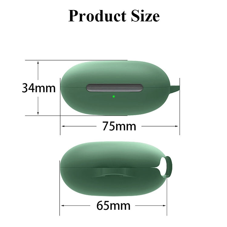 For Beats Fit Pro Wireless Earphone Silicone Protective Case