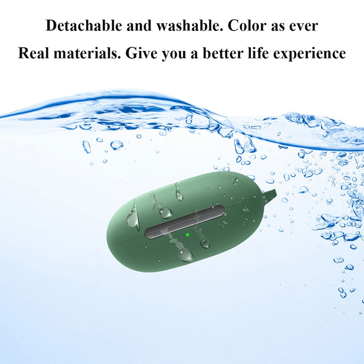 For Beats Fit Pro Wireless Earphone Silicone Protective Case