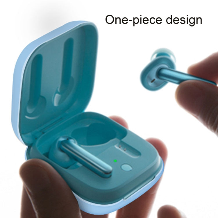 For OPPO Enco W51 Wireless Earphone Silicone Protective Case