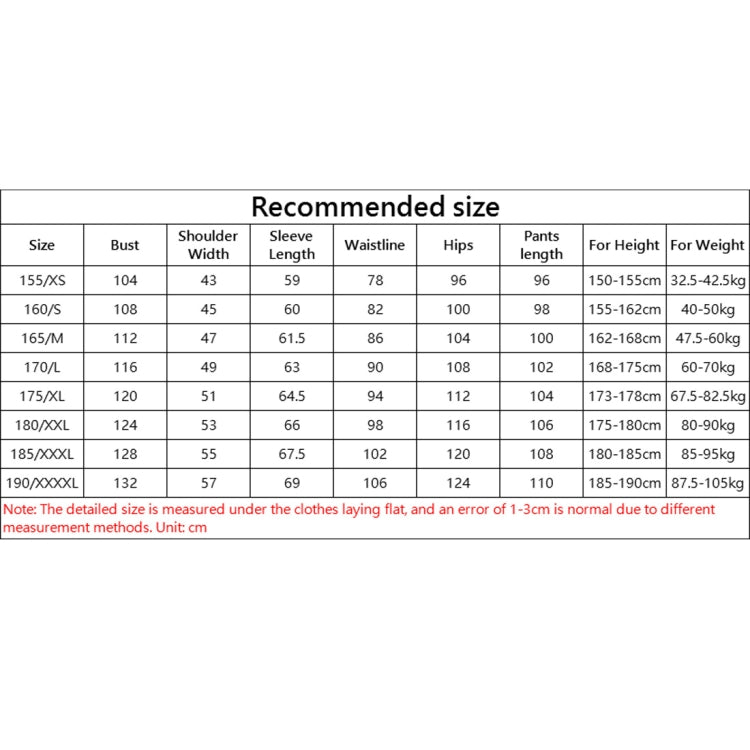 Waterproof Disposable SF Non-woven Breathable Film Siamese Isolation Suit Safely Clothes, Size:180cm / XXL