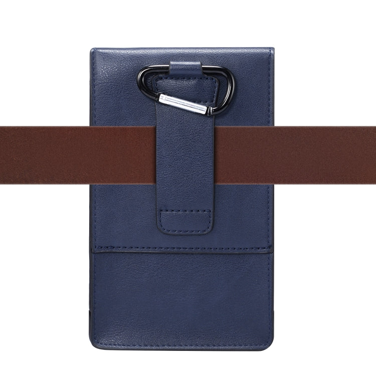 For 5.4 Inch or Below Smartphones Mobile Phone Universal Fanny Pack Leisure Sports Phone Case