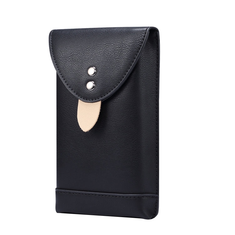 For 5.7 Inch or Below Smartphones Mobile Phone Universal Fanny Pack Leisure Sports Phone Case