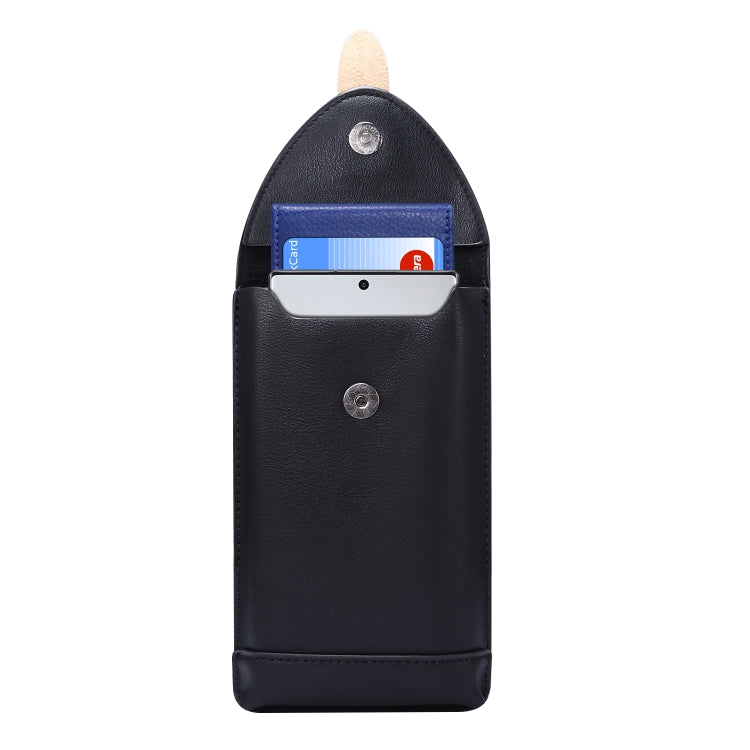 For 5.7 Inch or Below Smartphones Mobile Phone Universal Fanny Pack Leisure Sports Phone Case