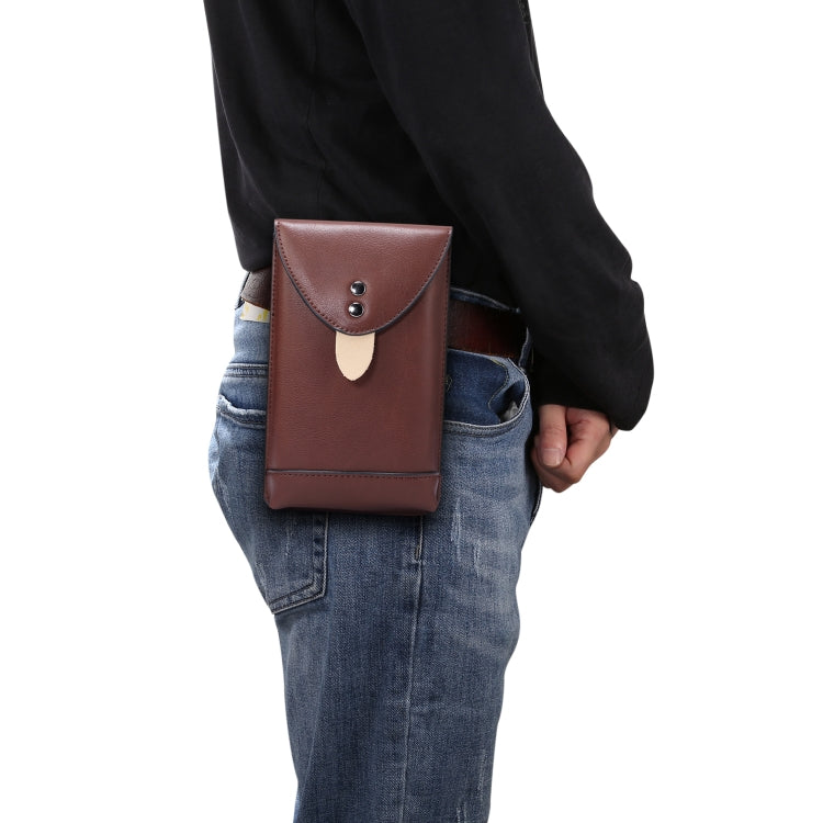 For 5.7 Inch or Below Smartphones Mobile Phone Universal Fanny Pack Leisure Sports Phone Case