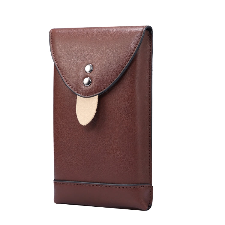 For 5.7 Inch or Below Smartphones Mobile Phone Universal Fanny Pack Leisure Sports Phone Case
