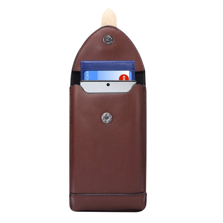 For 5.7 Inch or Below Smartphones Mobile Phone Universal Fanny Pack Leisure Sports Phone Case