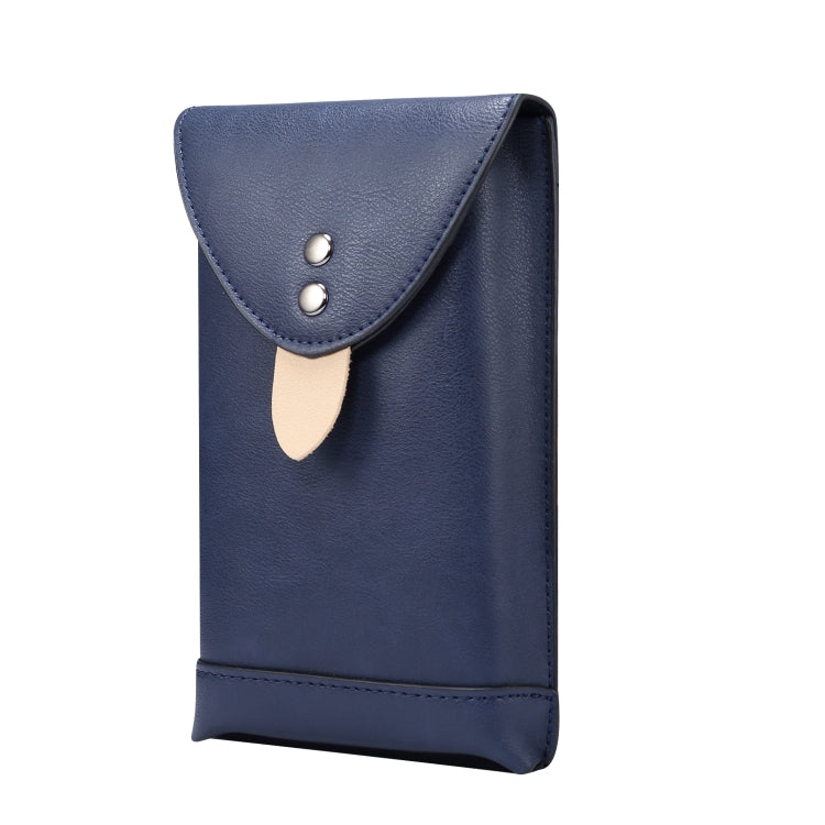 For 5.7 Inch or Below Smartphones Mobile Phone Universal Fanny Pack Leisure Sports Phone Case