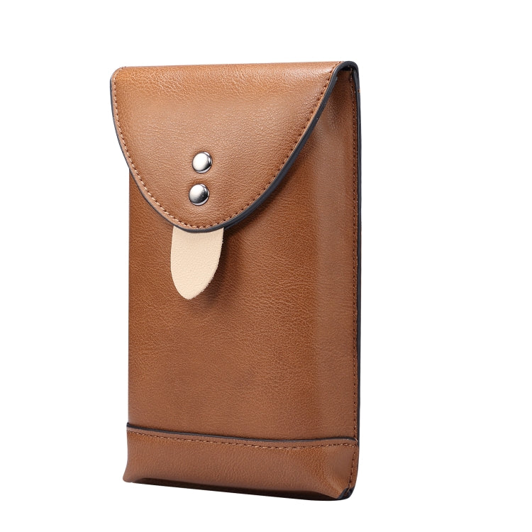 For 5.7 Inch or Below Smartphones Mobile Phone Universal Fanny Pack Leisure Sports Phone Case