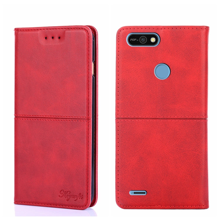 For Tecno Pop 2/Pop 2 F/Pop 2 Pro/Pop 2 Power/Itel P13
