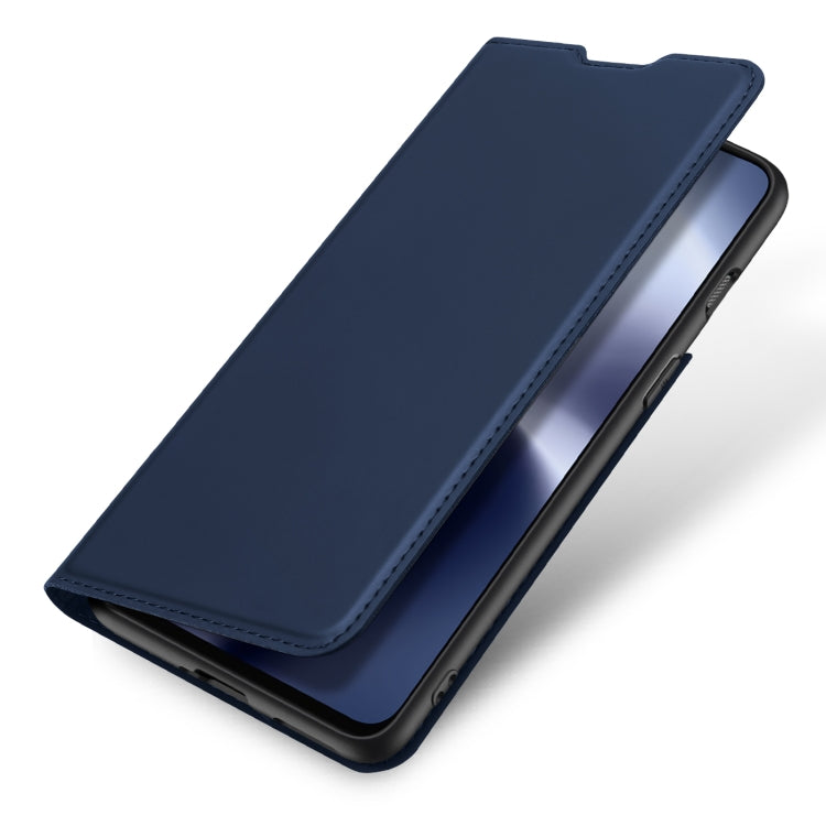For OnePlus Nord 2T 5G DUX DUCIS Skin Pro Series PU + TPU Leather Phone Case