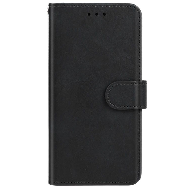 For ZTE A7 2020 Leather Phone Case