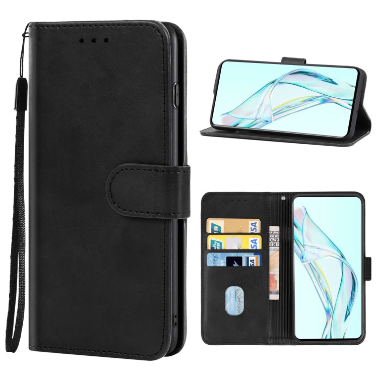 For ZTE Axon 30 5G Leather Phone Case