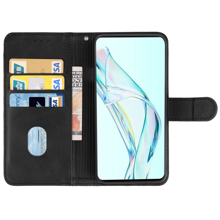 For ZTE Axon 30 5G Leather Phone Case