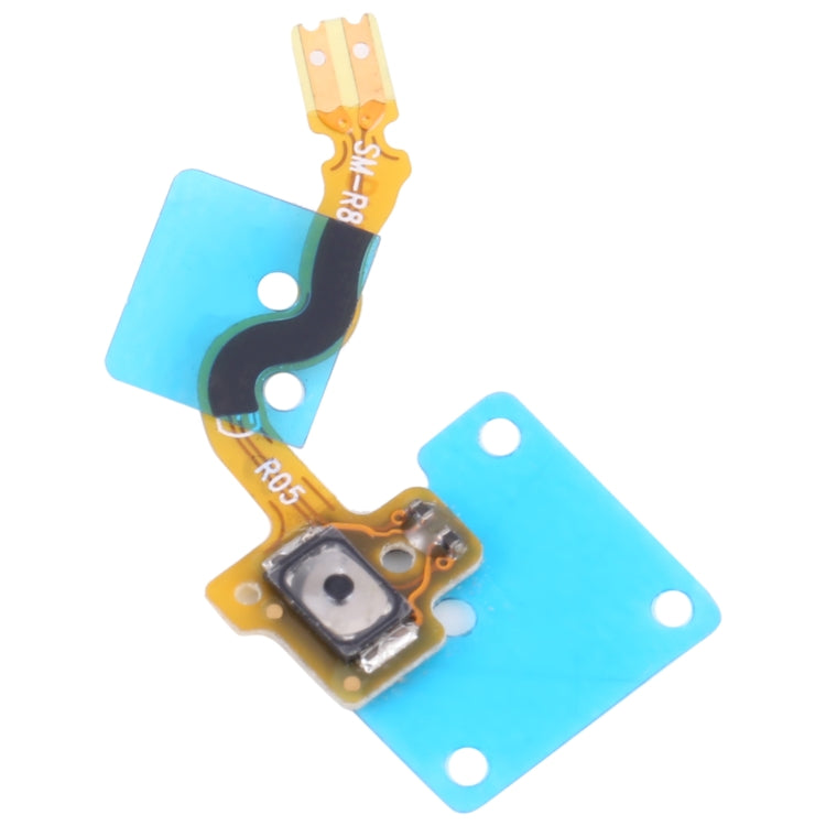 For Samsung Galaxy Watch Active2 Aluminum 40mm SM-R830 Power Button Flex Cable