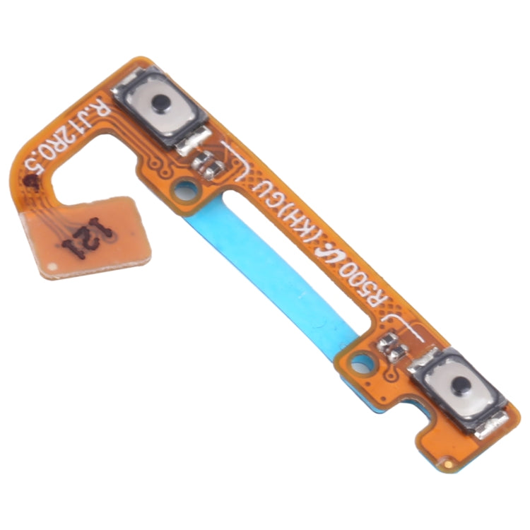 For Samsung Galaxy Watch Active SM-R500 Power Button Flex Cable