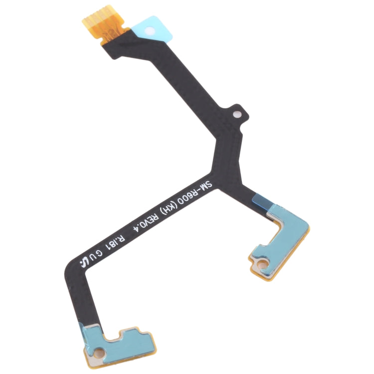 For Samsung Galaxy Gear Sport SM-R600 Power Button Flex Cable