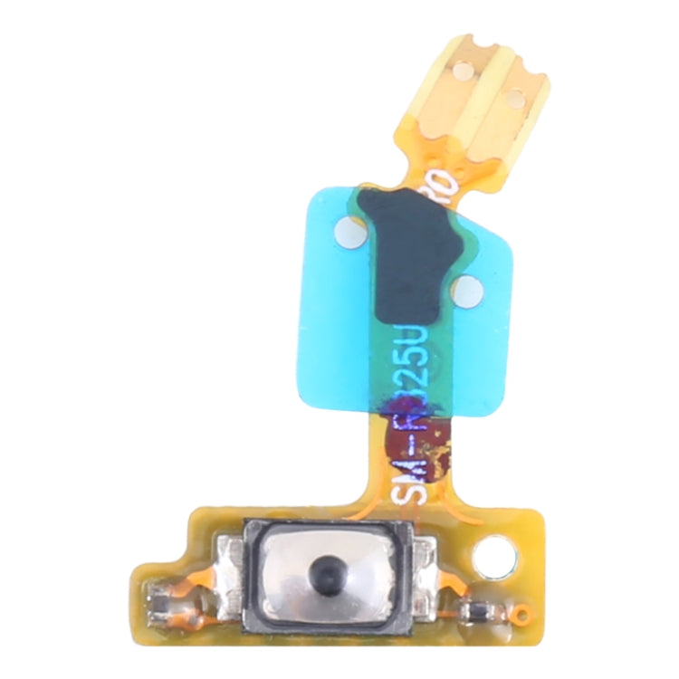 For Samsung Galaxy Watch Active2 44mm SM-R820 Power Button Flex Cable