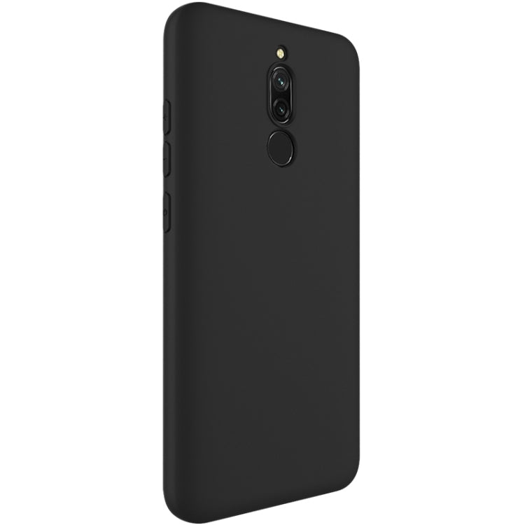 For Xiaomi Redmi 8 IMAK UC-1 Series TPU Matte Soft Case