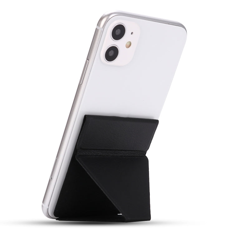 Car Reusable Phone Holder with Back Adhesive