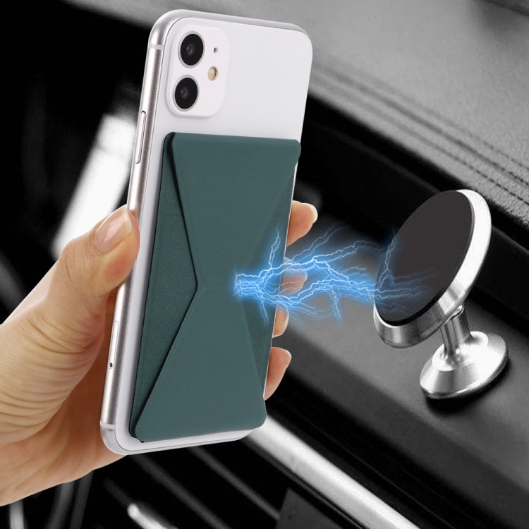 Car Reusable Phone Holder with Back Adhesive