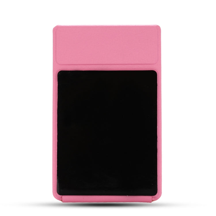 Car Reusable Phone Holder with Back Adhesive