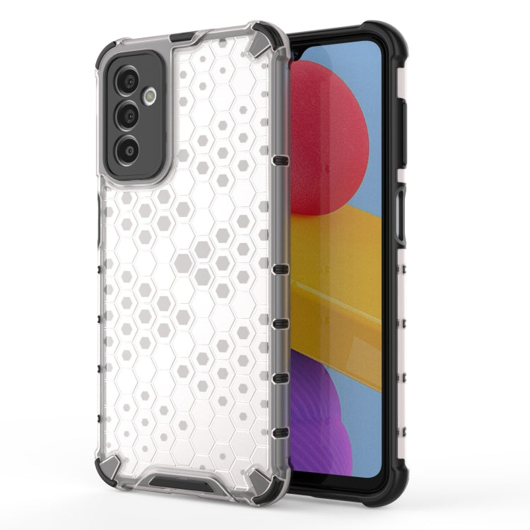 For Samsung Galaxy M13 Honeycomb Phone Case