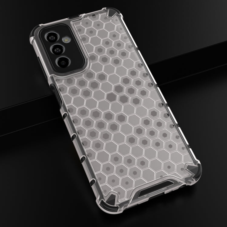 For Samsung Galaxy M13 Honeycomb Phone Case