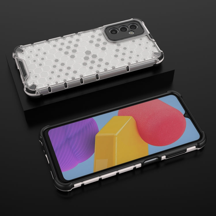 For Samsung Galaxy M13 Honeycomb Phone Case
