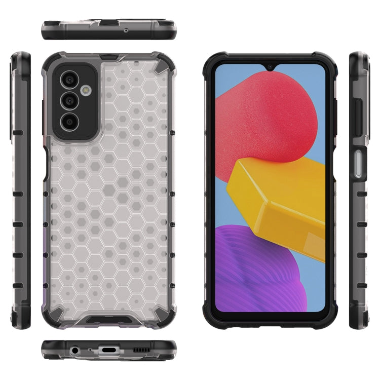 For Samsung Galaxy M13 Honeycomb Phone Case