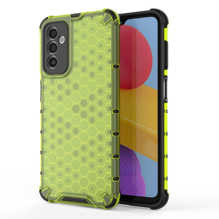 For Samsung Galaxy M13 Honeycomb Phone Case