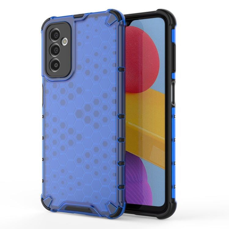 For Samsung Galaxy M13 Honeycomb Phone Case