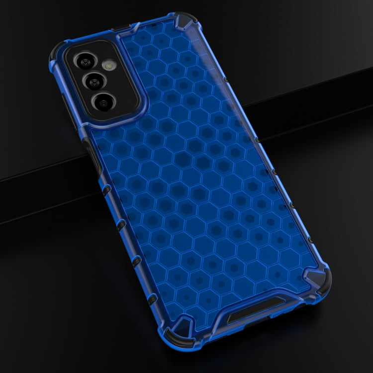For Samsung Galaxy M13 Honeycomb Phone Case