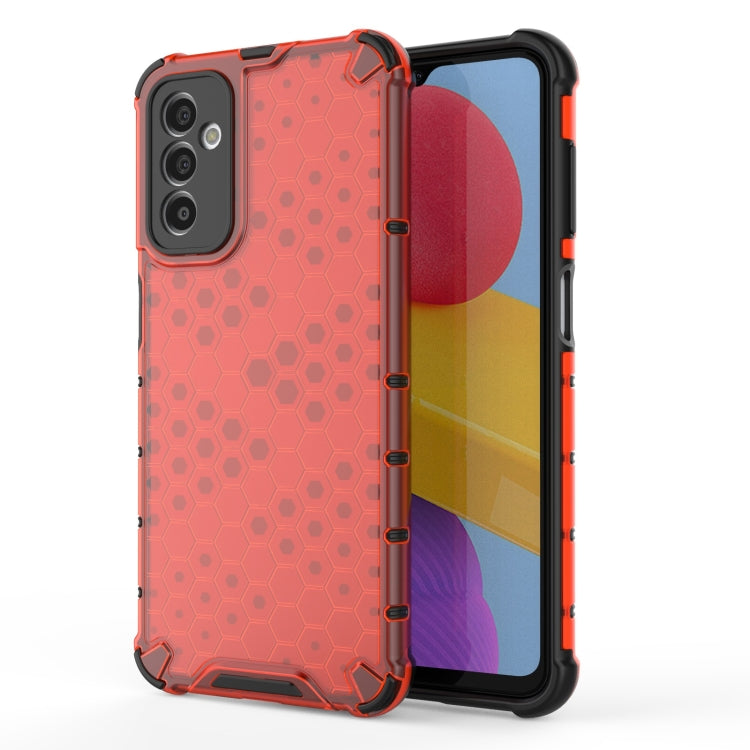 For Samsung Galaxy M13 Honeycomb Phone Case