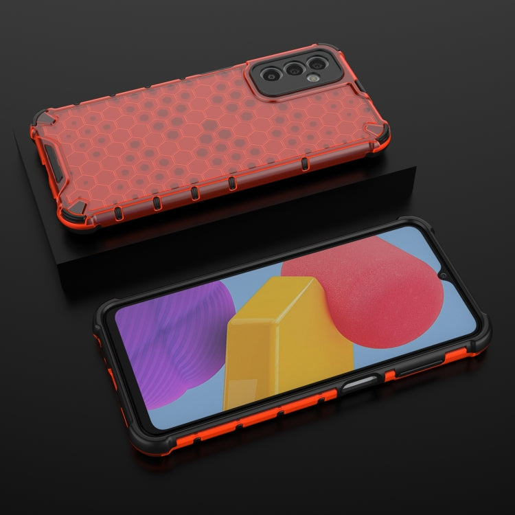 For Samsung Galaxy M13 Honeycomb Phone Case