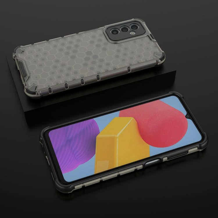 For Samsung Galaxy M13 Honeycomb Phone Case