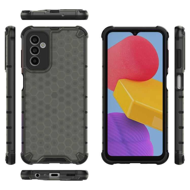 For Samsung Galaxy M13 Honeycomb Phone Case