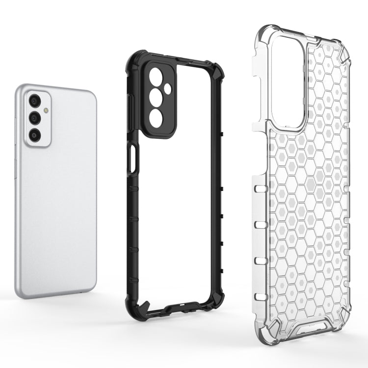 For Samsung Galaxy M13 Honeycomb Phone Case