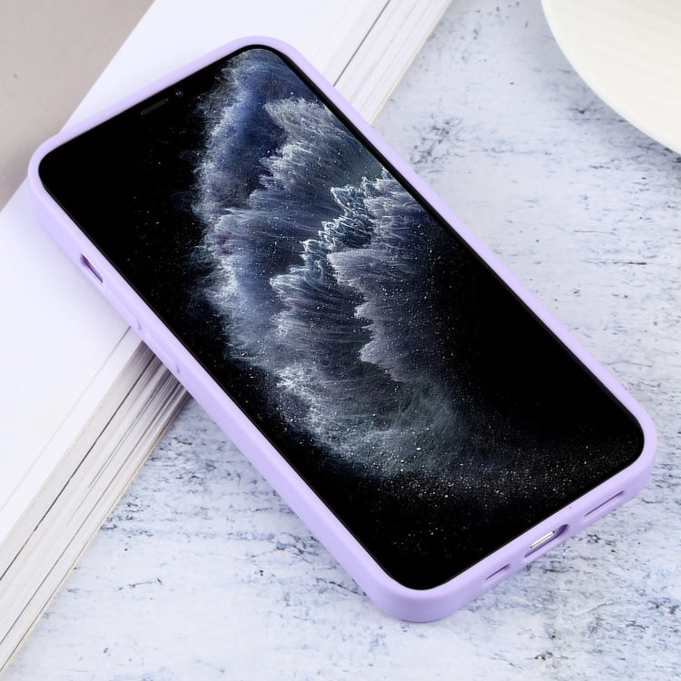 For iPhone 11 Pro Max Contrast Color 3 in 1 TPU Phone Case