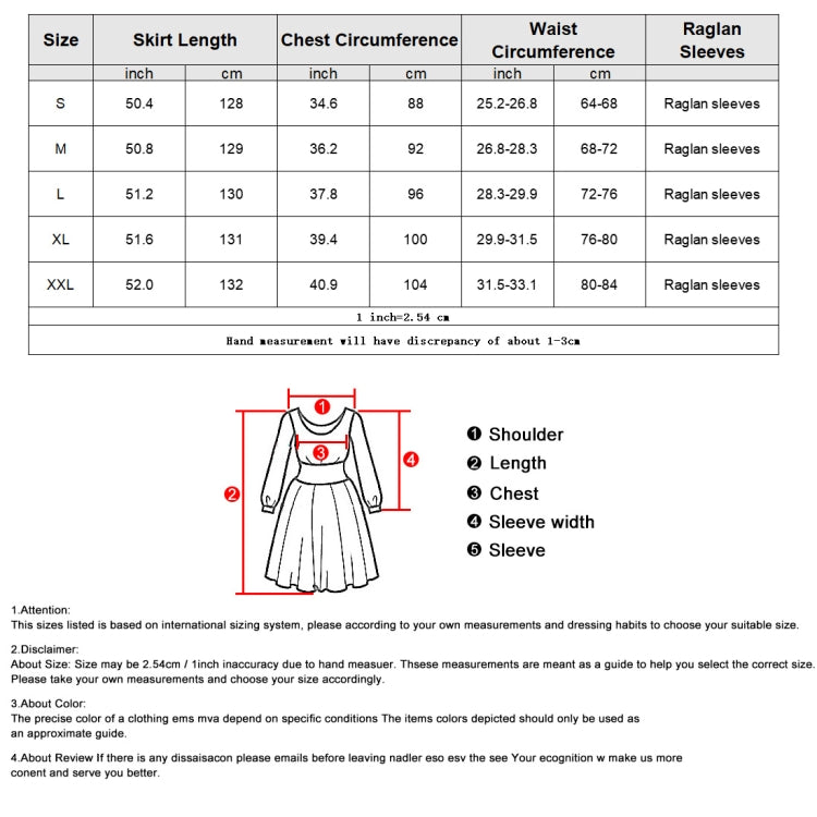 Heavy Mesh Embroidery Dress Fashion Long Skirt Dress, Size: