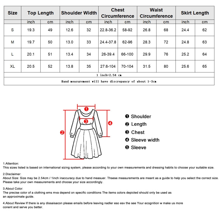 Beaded Lace Collar Top Knitted Sweater Dot Skirt Two Piece Set, Size:L(As Show)