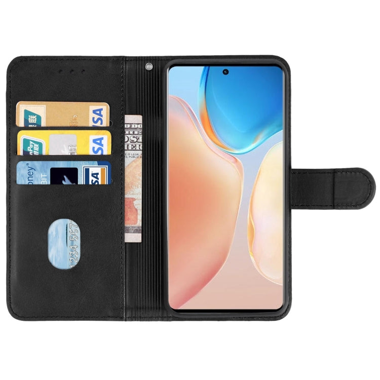 For vivo X70 Pro Leather Phone Case