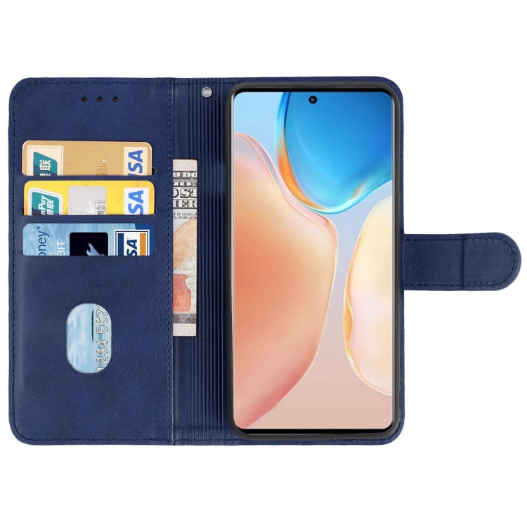 For vivo X70 Pro Leather Phone Case