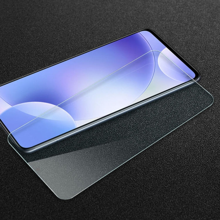 For Xiaomi Redmi K30 5G IMAK 9H Hardness Explosion-proof Tempered Glass Film