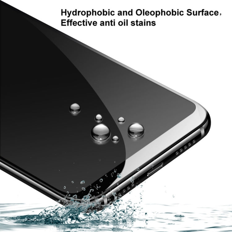 For Xiaomi Redmi K30 5G IMAK 9H Hardness Explosion-proof Tempered Glass Film