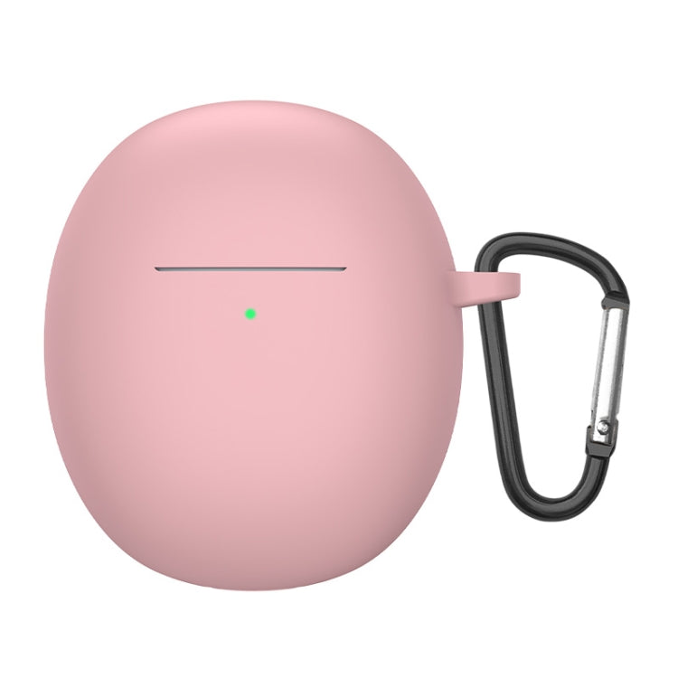 Bluetooth Earphone Liquid Silicone Protective Case For OPPO Enco R