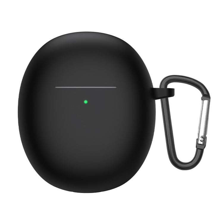 Bluetooth Earphone Liquid Silicone Protective Case For OPPO Enco R