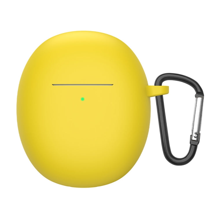 Bluetooth Earphone Liquid Silicone Protective Case For OPPO Enco R
