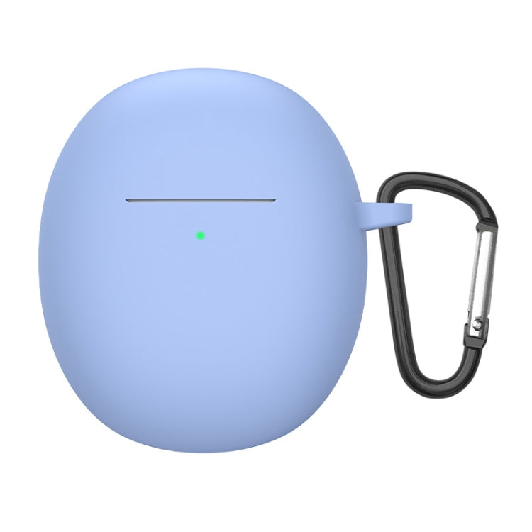 Bluetooth Earphone Liquid Silicone Protective Case For OPPO Enco R