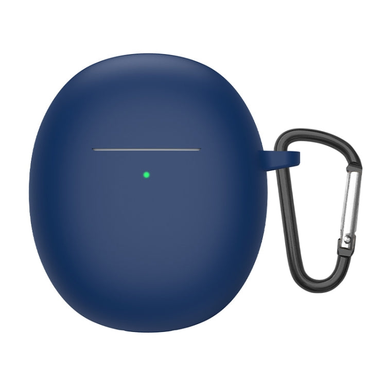 Bluetooth Earphone Liquid Silicone Protective Case For OPPO Enco R