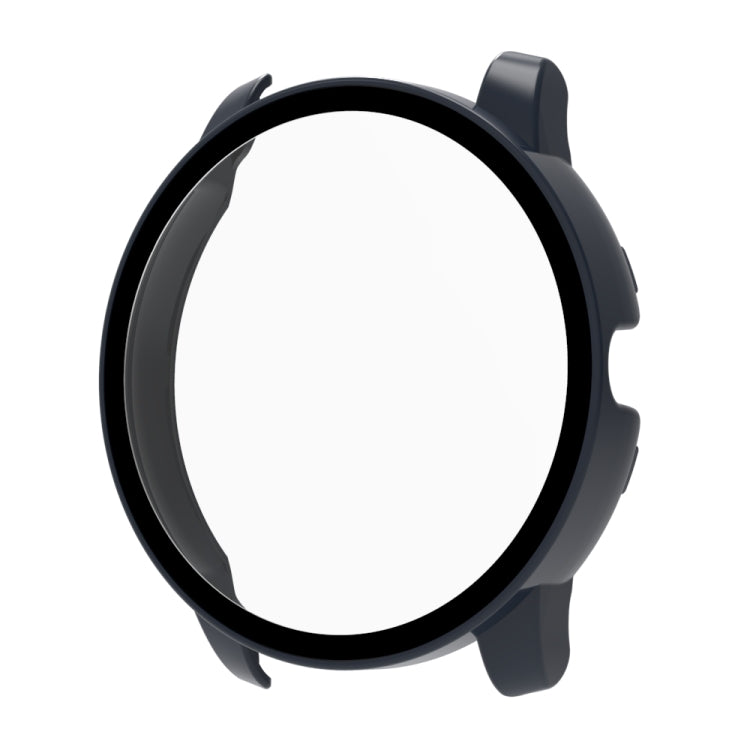 For Xiaomi Haylou Solar / LS05 PC + Tempered Glass Integrated Watch Case